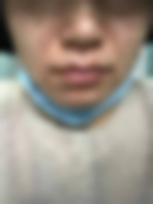 二、韩国 melab 皮肤科正规吗？来看看医院资质：