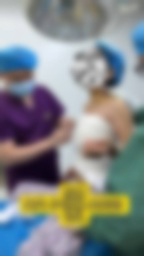 八、江西亘美宝时婕医疗美容真实的顾客评价如下：