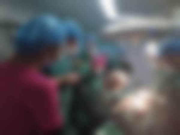 北京黄寺医疗美容门诊部罗焕琴的患者口碑