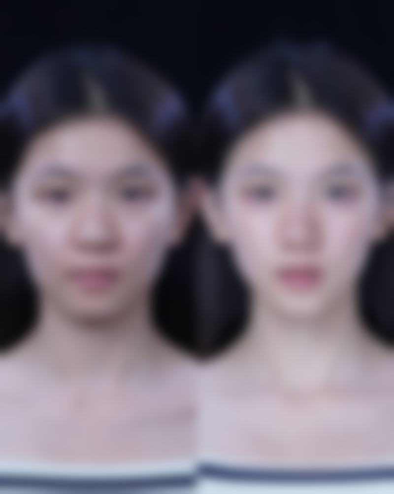 八、南宁美丽之星整形美容机构真实的顾客评价如下：