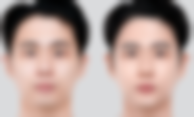 五、成都美熹医疗美容诊所实例