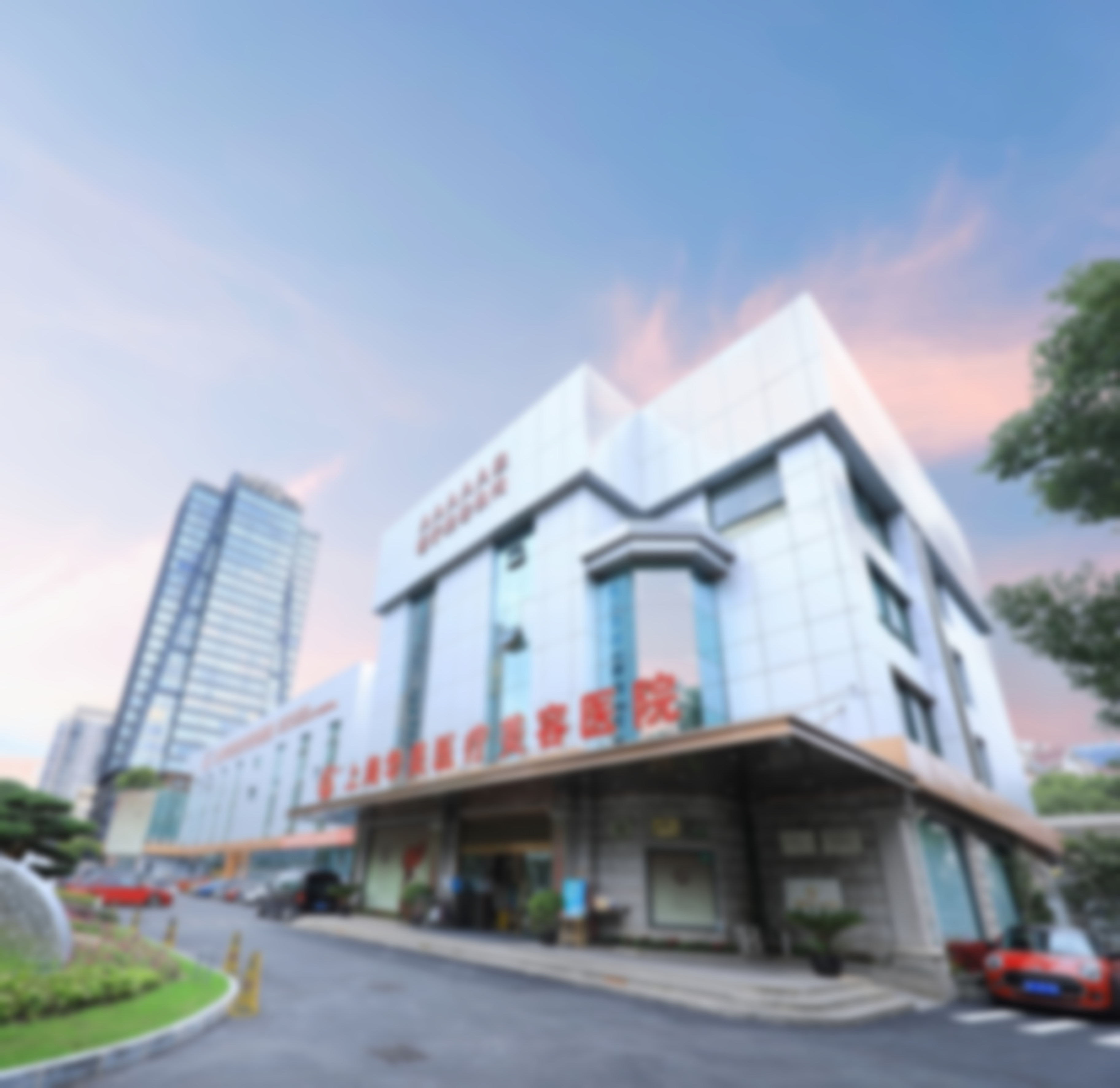 上海华美医疗美容医院吴丽果治疗后爱美者满意度为何这么高？