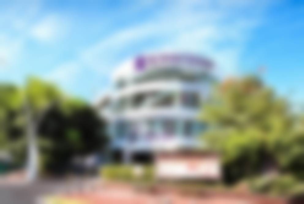 杨华医生项目价格表参考