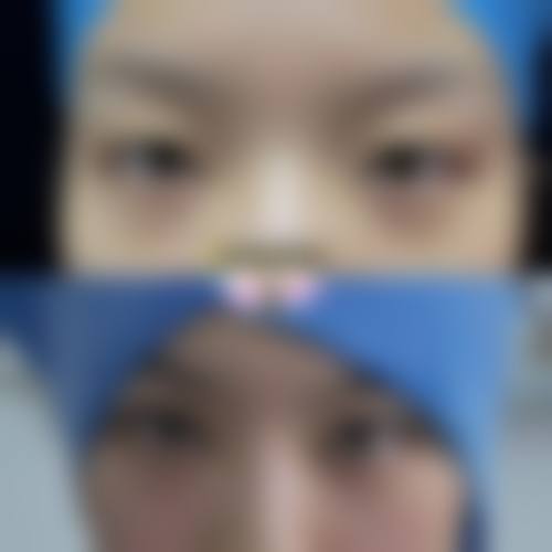 五、栾川元哲医疗美容诊所实例