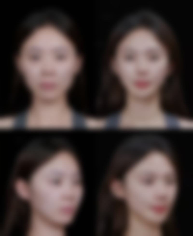 五、沙坪坝亚美蜜园医疗美容门诊部实例