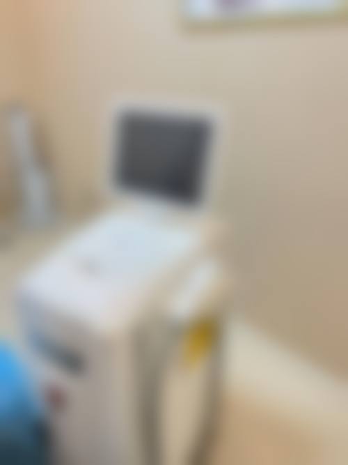 四、哈尔滨海容纳医疗美容门诊实例