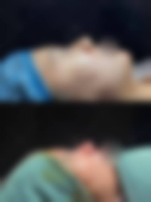 八、银川梁智辉医疗美容诊所真实的顾客评价如下：