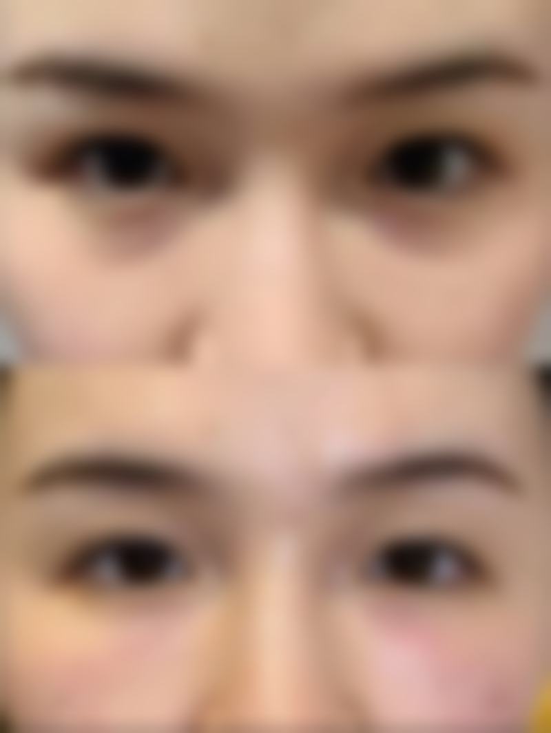 八、江油茗汇整形医院真实的顾客评价如下：