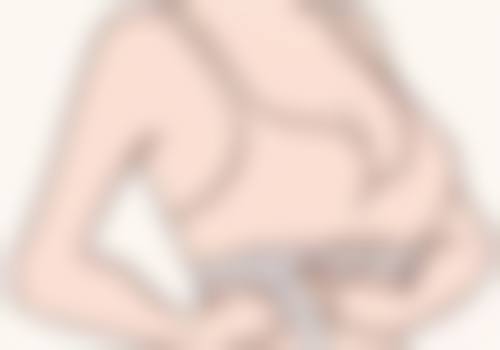 硅胶隆胸后喂奶的潜在优势之增进亲子关系