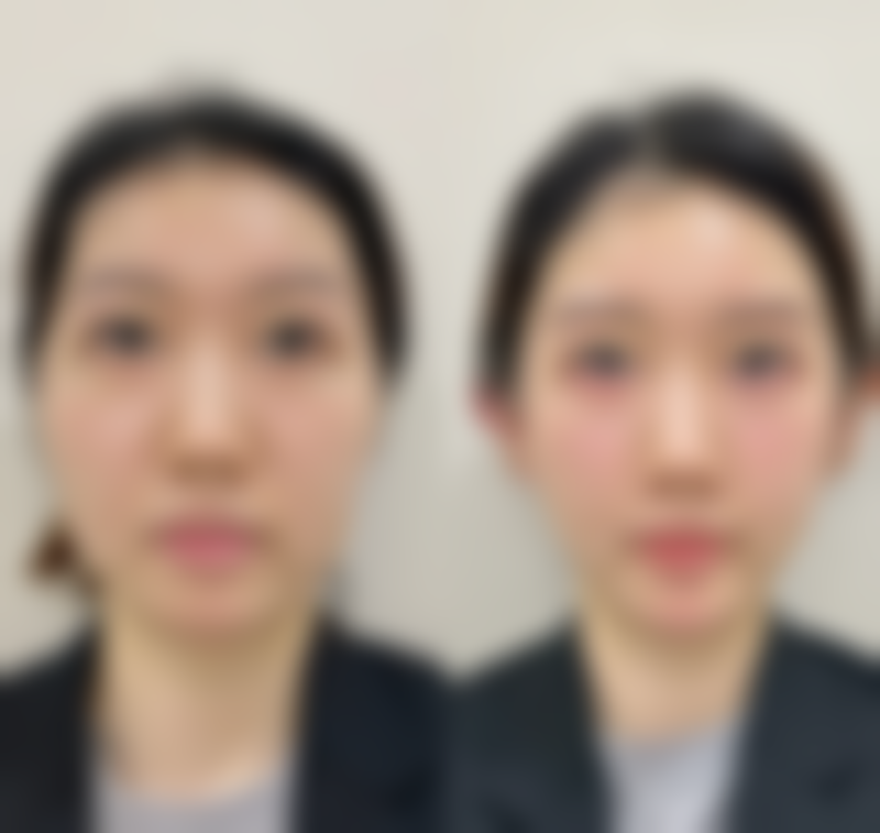 八、江华美辰整形医院真实的顾客评价如下：