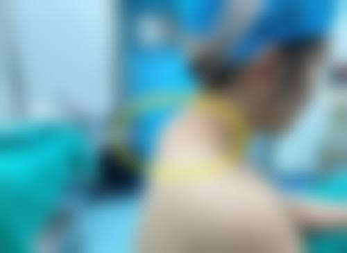 五、耒阳奥菲雅医疗美容诊所实例