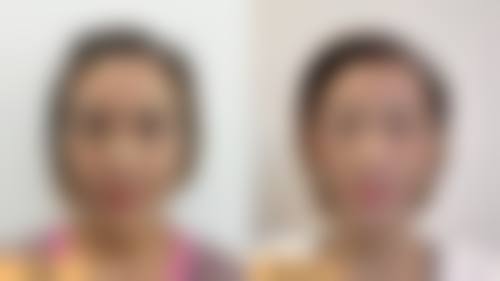 四、武汉素颜医疗美容医院实例