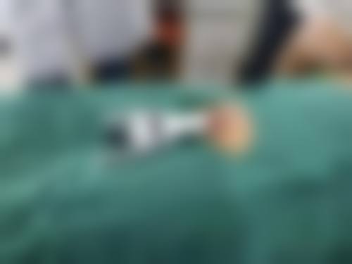 二、昆山市博爱医院正规吗？来看看医院资质：