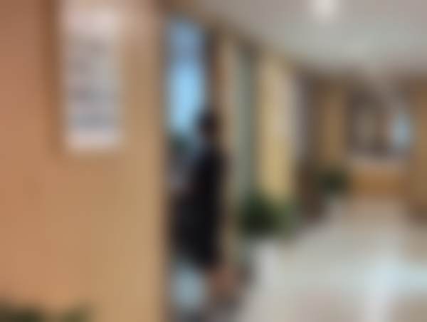 五、宁波亚植植发医院实例