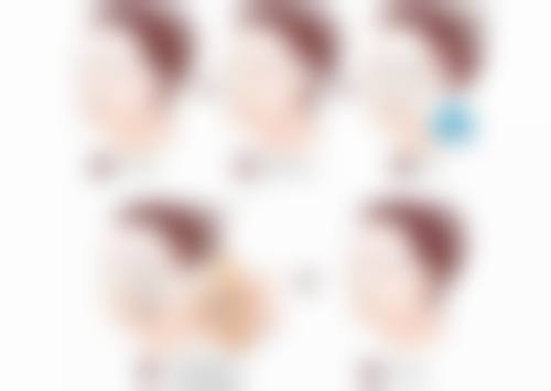 双眼皮为何变成三眼皮？衰老与组织变化是关键