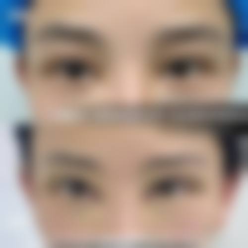 五、大庆邢立辉医疗美容医院实例