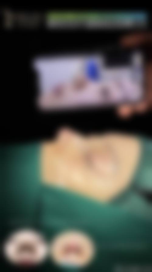 五、牡丹江邹忠明医疗美容诊所实例