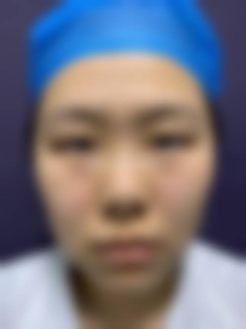 五、北京高恩世上医疗美容门诊实例