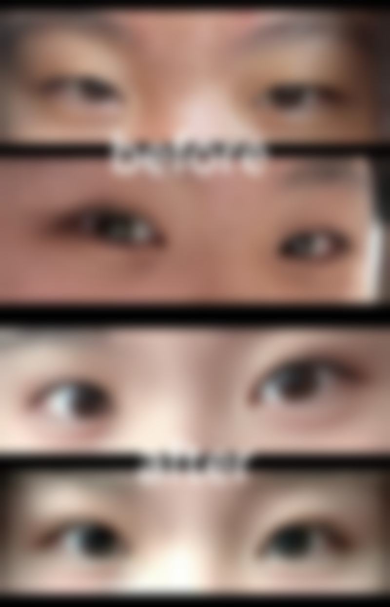 八、巴州人民医院整形美容科真实的顾客评价如下: