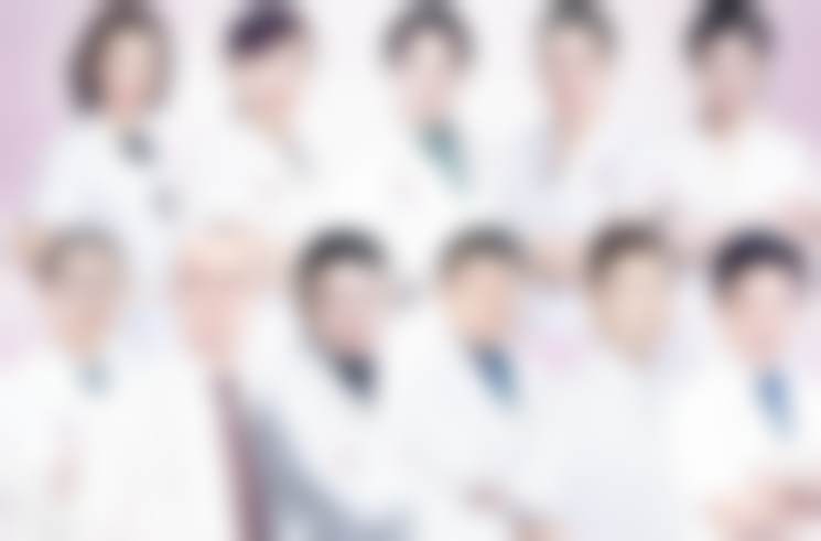 武汉五洲整形外科医院严玲医生在学术会上的表现