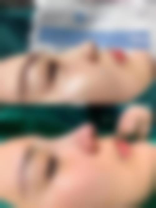 八、台州星范医疗美容门诊部真实的顾客评价如下：