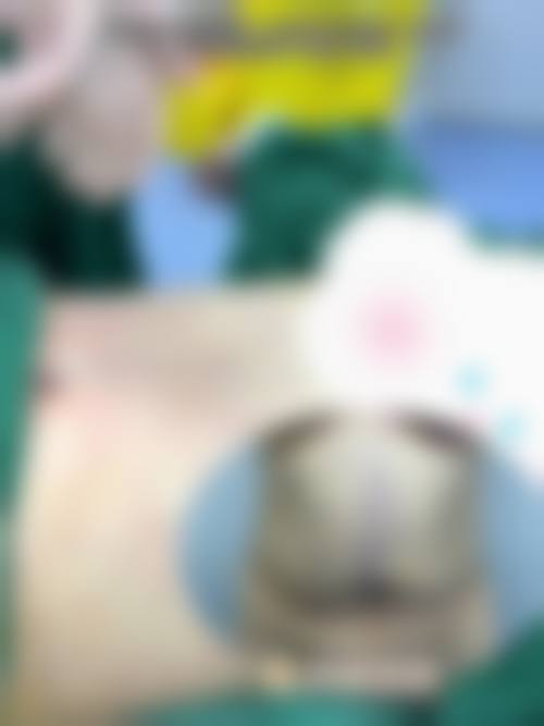 二、三个心愿医院明洞店正规吗？来看看医院资质：