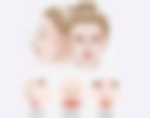 割双眼皮肿胀时长揭秘！不同术式恢复差异大，掌握护理加速消肿变美 