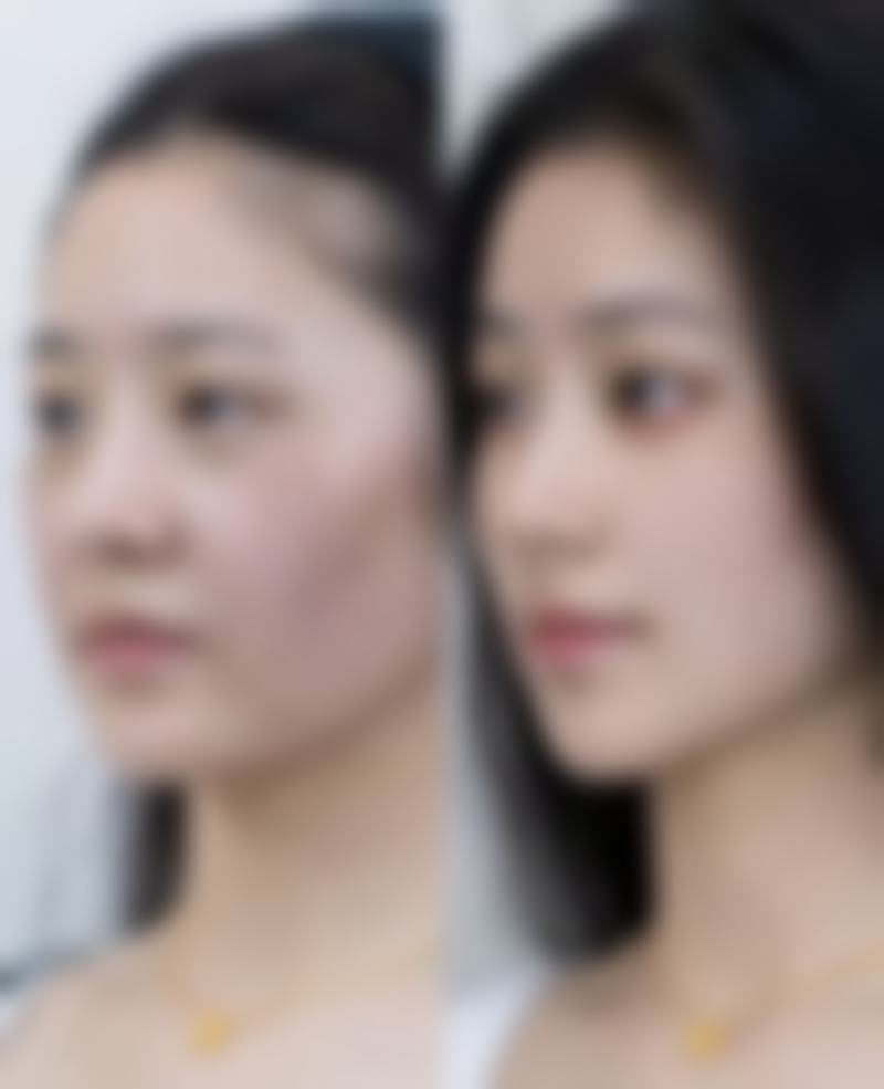 七、兰州友谊美容医院真实的顾客评价如下：