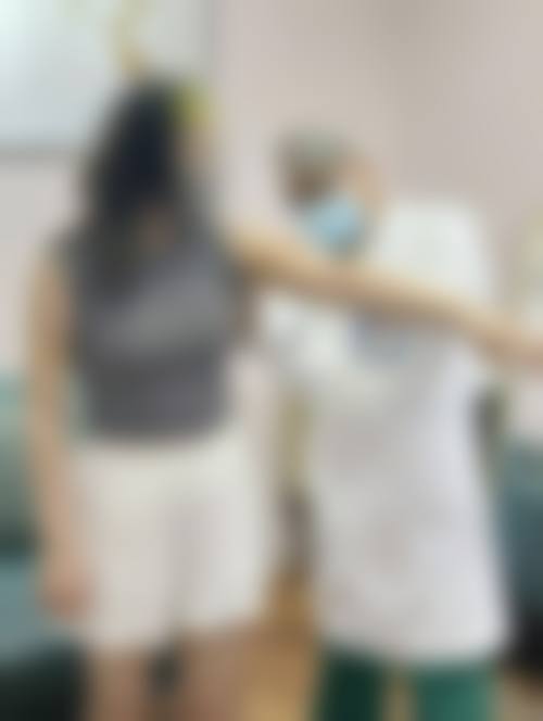 五、深圳春天海岸医疗美容门诊部实例