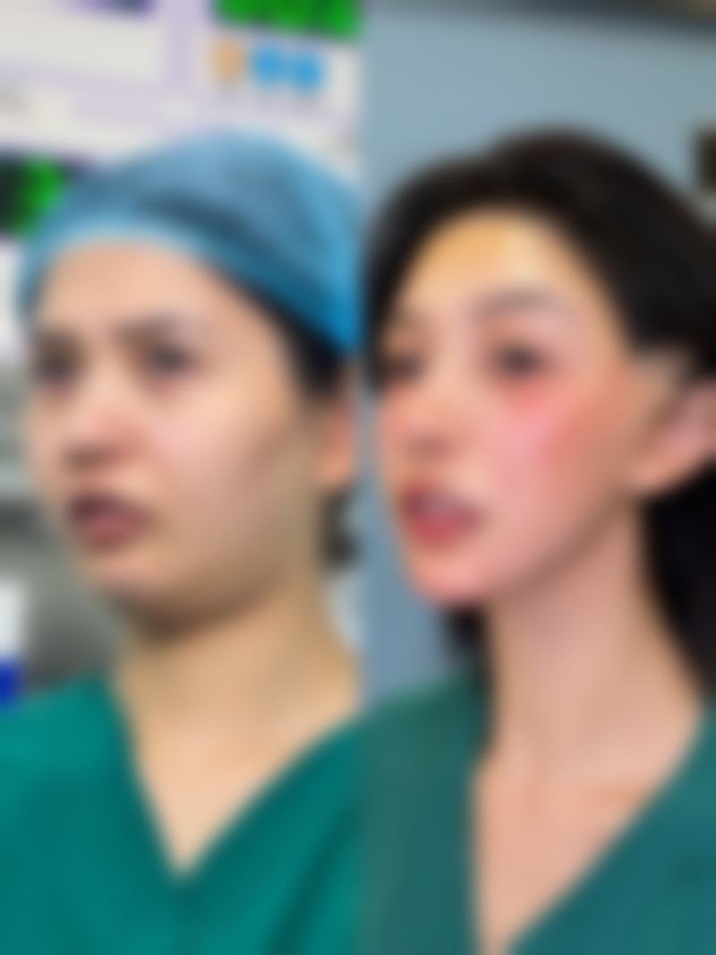 三、西安颜即（原颜术）医疗美容诊所基本信息