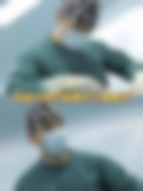 姜锋医生口碑和评价