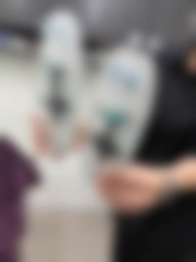 术后修复+前后对比：800万花得太值了