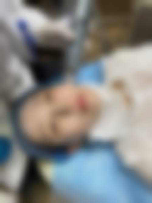 二、哈尔滨韩国美琳医疗美容门诊部正规吗？来看看医院资质：