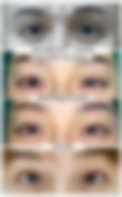 八、重庆解放军三二四 医院整形美容中 心真实的顾客评价如下：