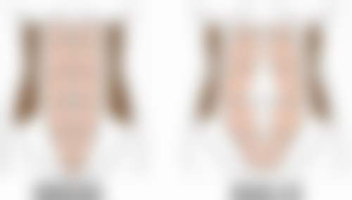 七、南昌市第一医院整形美容科真实的顾客评价如下：
