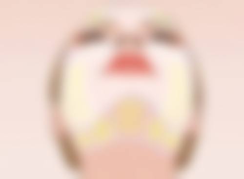 眼部原有刀口设计良好:补针缝合无需额外开刀