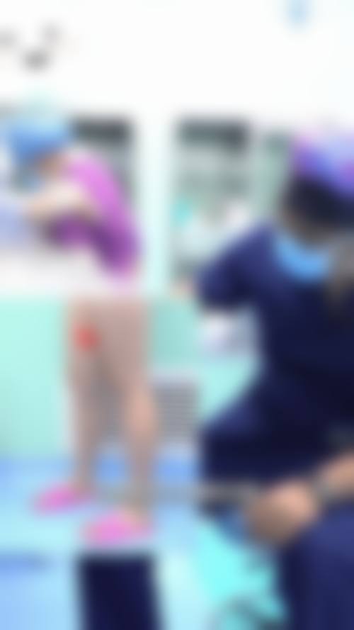 八、玉林贞韩植发美容皮肤科真实的顾客评价如下：
