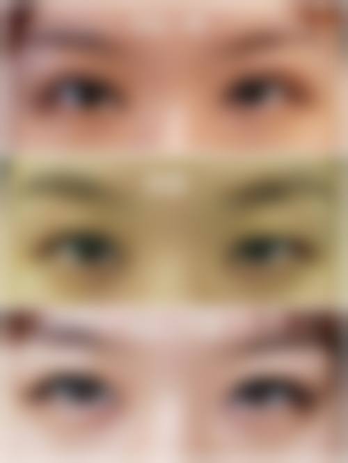 五、哈尔滨市名佳医疗美容门诊部实例