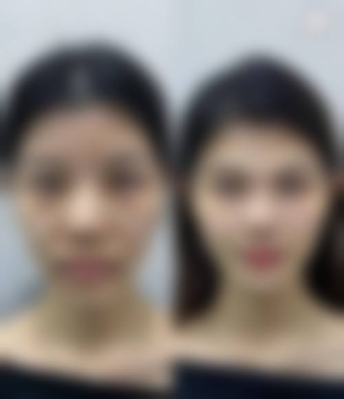 二、高雄彭賢禮皮肤美容整形诊所正规吗？来看看医院资质：