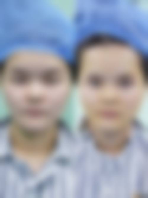 二、重庆臻洁医疗美容诊所正规吗？来看看医院资质：