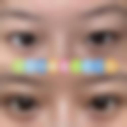七、海南丽众医疗美容诊所价格表：（仅供参考）