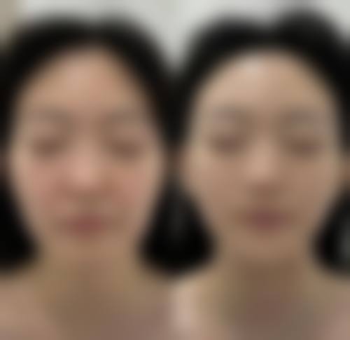 二、南宁馥颜医疗美容门诊部正规吗？来看看医院资质：