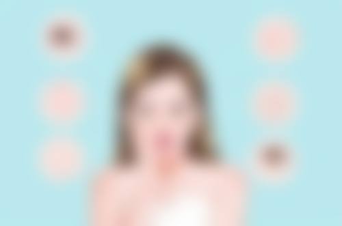 女人有眼袋怎么祛除?坚持就是胜利,巩固淡化眼袋成果
