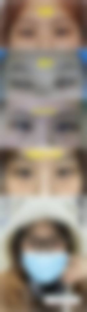 八、襄阳维多利亚医疗美容医院真实的顾客评价如下：