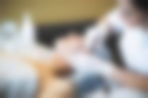 五、长治医学校附属和平医院（医疗美容科）实例