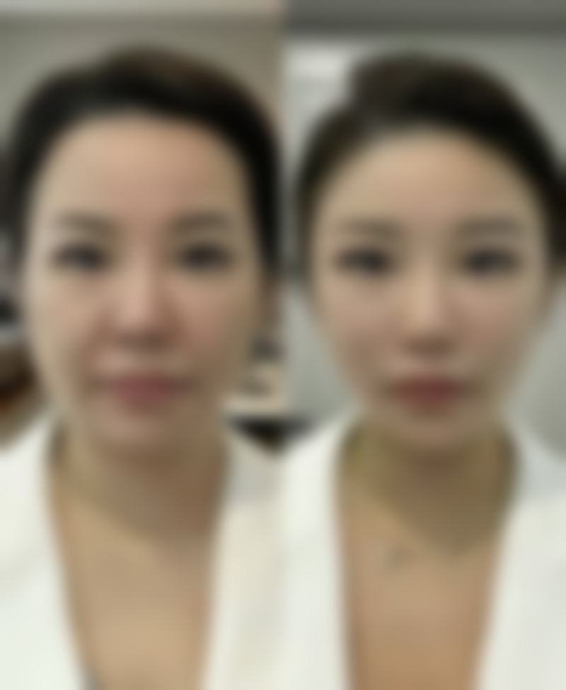 七、海口素美啦医疗美容门诊部真实的顾客评价如下：