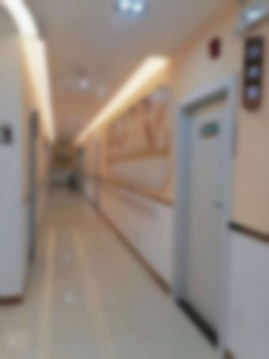许昌正美韶华医疗美容门诊部韦婷医生修复快特点