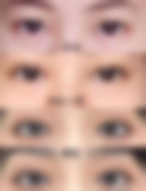 八、咸阳长城医院美容整形科真实的顾客评价如下: