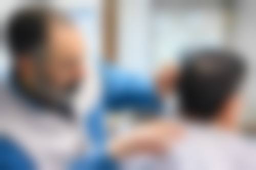 二、宁波摩范植发专科诊所正规吗？来看看医院资质：