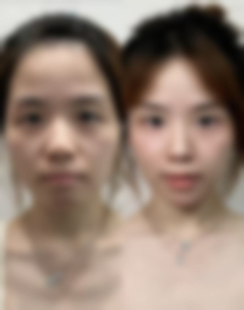 七、松原美容皮肤科价格表:(仅供参考)